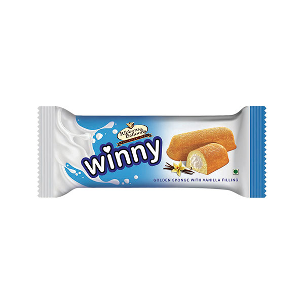Winny  Vanilla