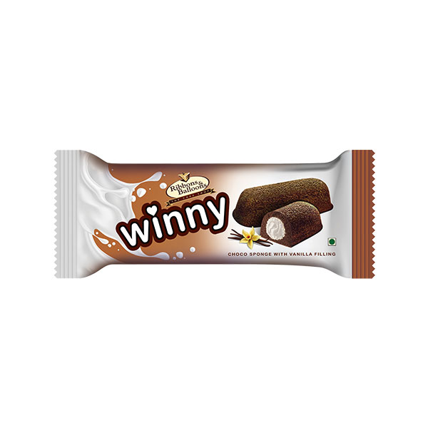 Winny Chocolate