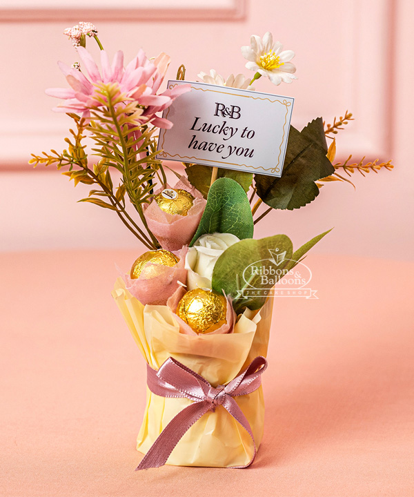 Mothers Day Butterfly Bouquet