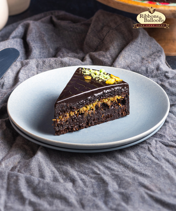 Kunafa Chocolate Pastry