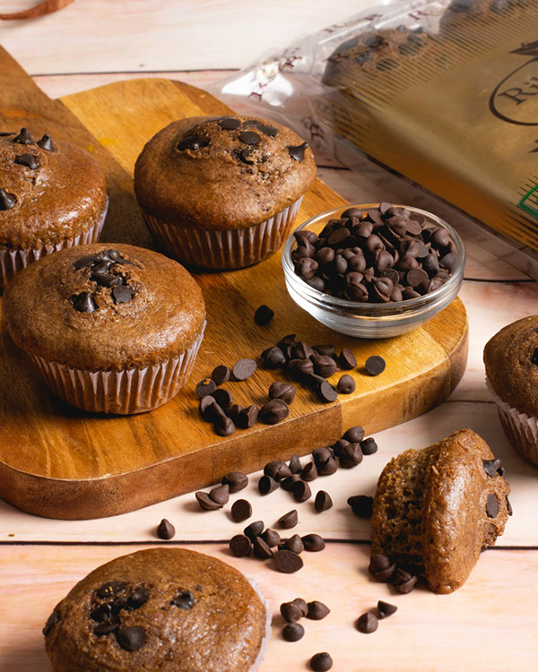 Choco Chips Cup Cake 150 G