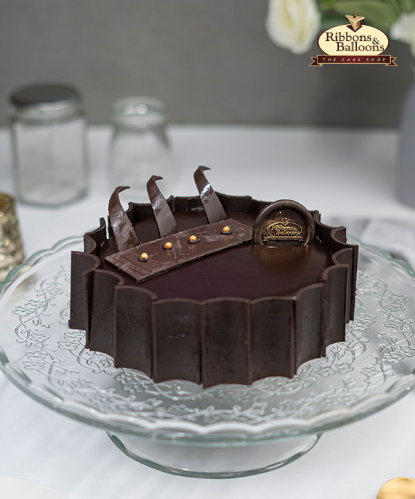 Buy Choco Moco Chocolate Cake online from Cakes 'N' Crumbs