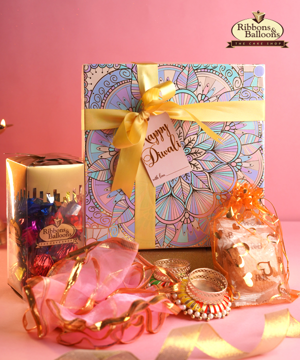 Divine Diwali Hamper