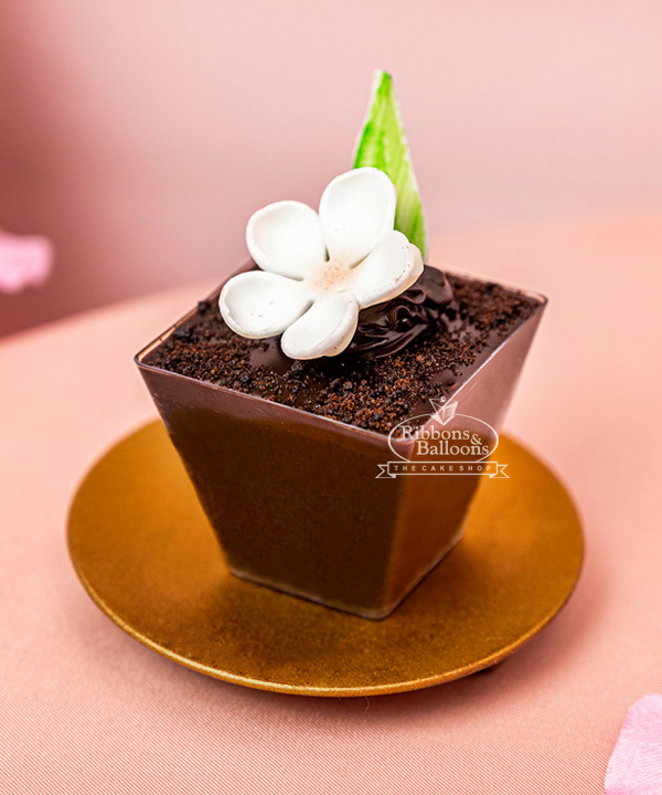Mothers Day Dessert