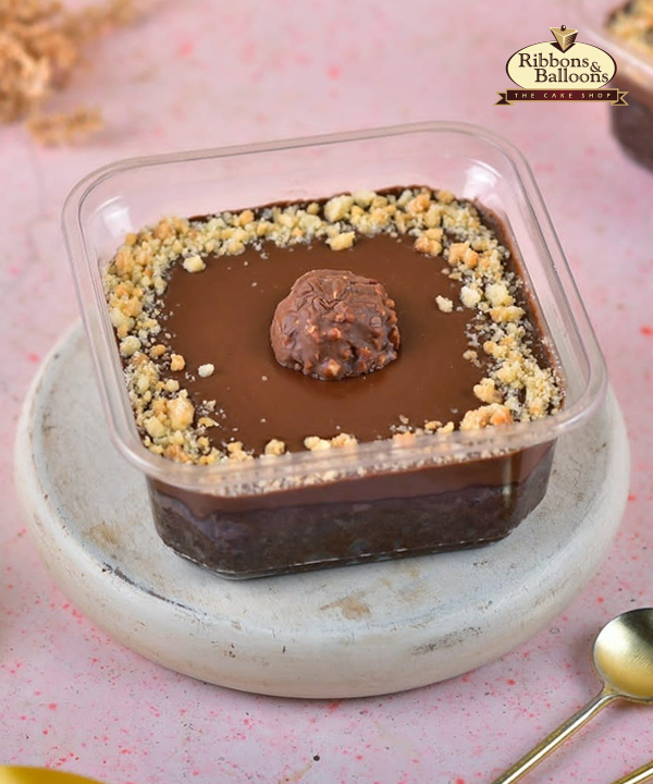 Ferrero Rocher Dessert Box 