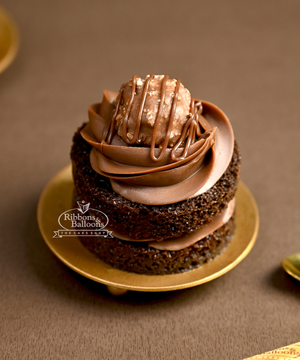 Ferrero Rocher Naked Dessert