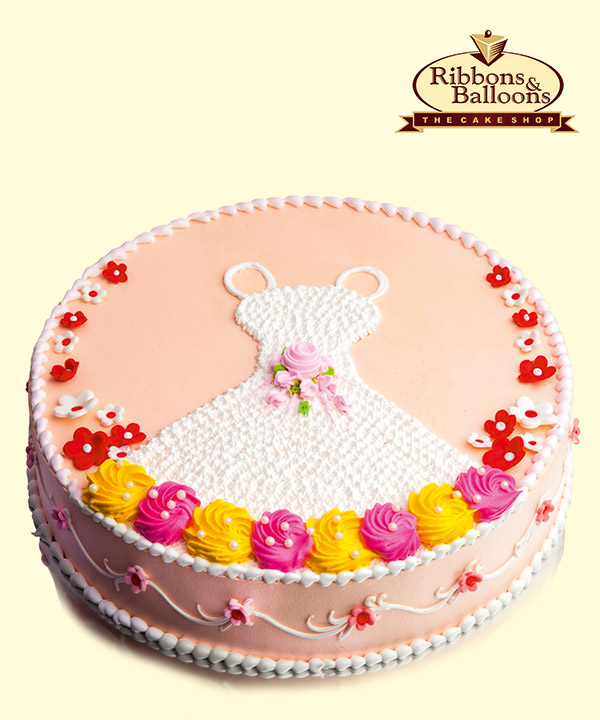 Fancy Cake #29