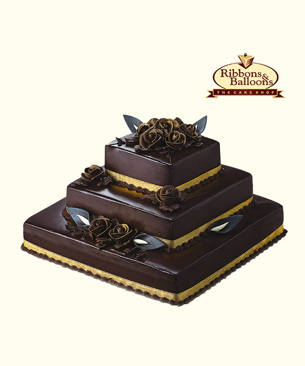 Fancy Cake #151