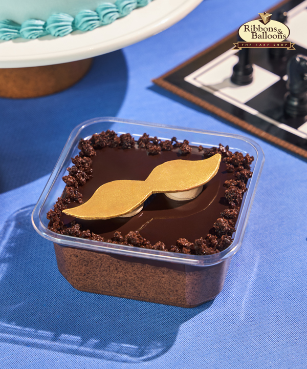 Fathers Day Dessert