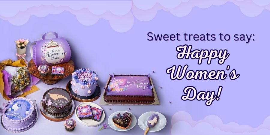 Online Express Cake Delivery | Order Cake for Express Delivery - Winni