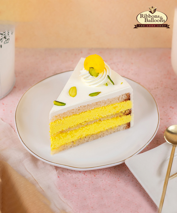 Rasmalai  Pastry 