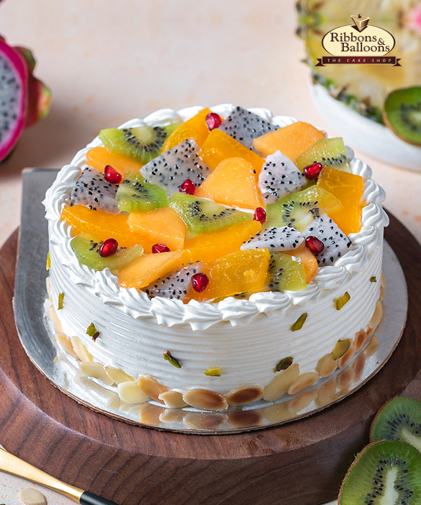 Garam Masala Christmas Fruit Cake ... warm, spicy, festive! - Passionate  About Baking