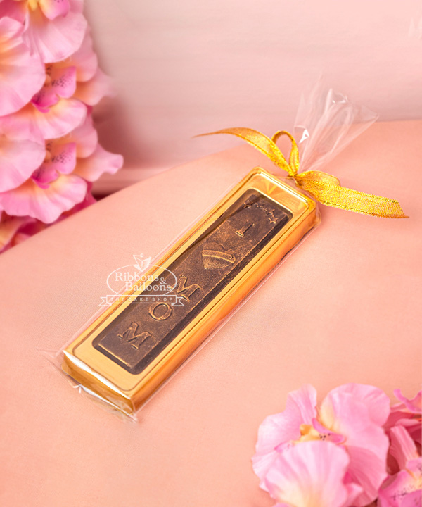 Mothers Day Chocolate Bar