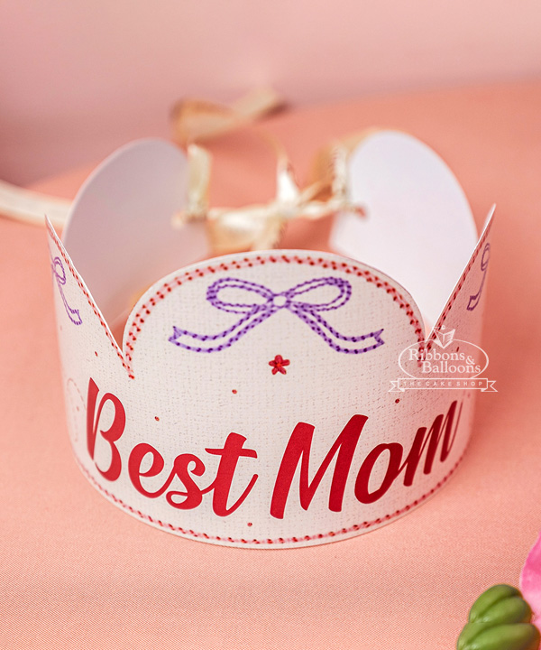 Mothers Day Crown