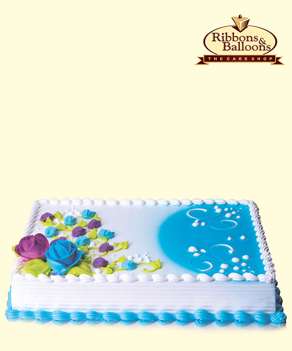 Fancy Cake #5