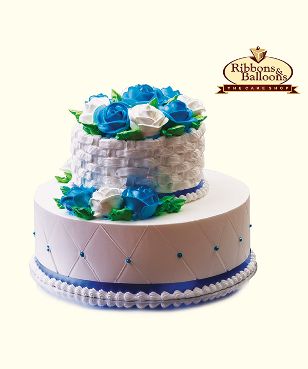 Fancy Cake #137