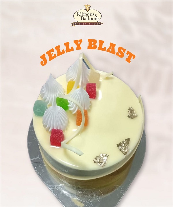 JELLY BLAST