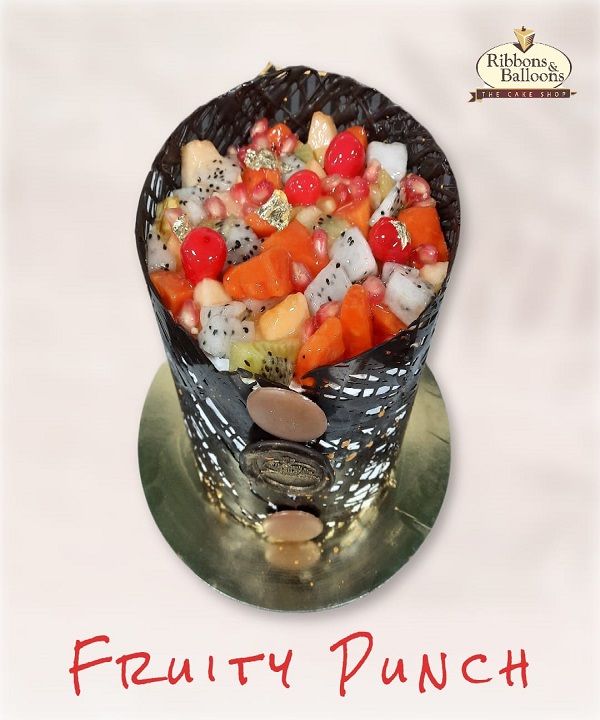 FRUITY PUNCH