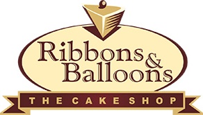 Ribbons and Balloons