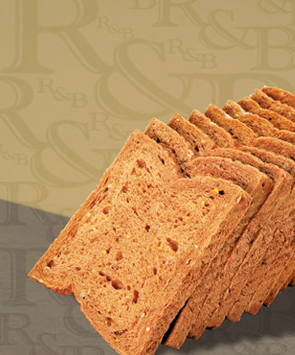 Multi Grain Bread 200G