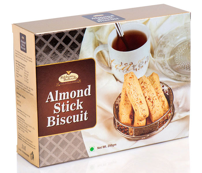 Almond Stick (250 gm)